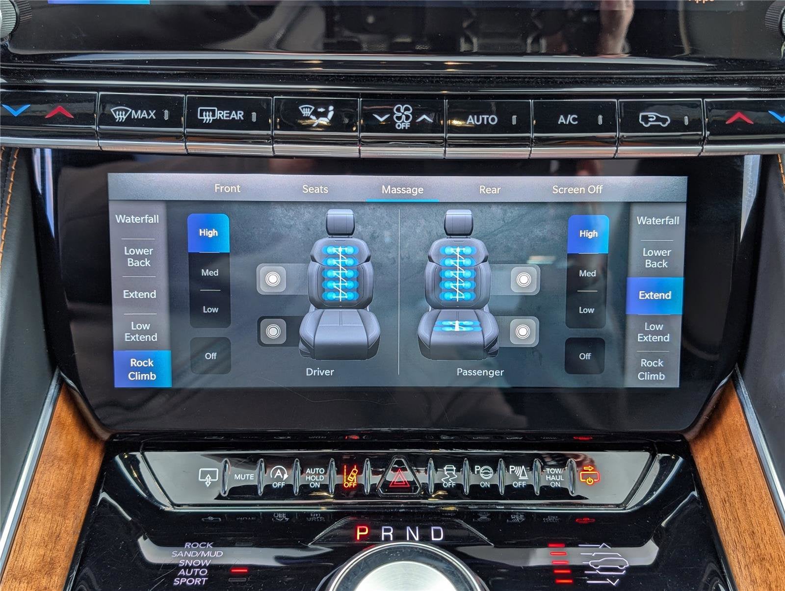 2024 Jeep Grand Wagoneer L Series III