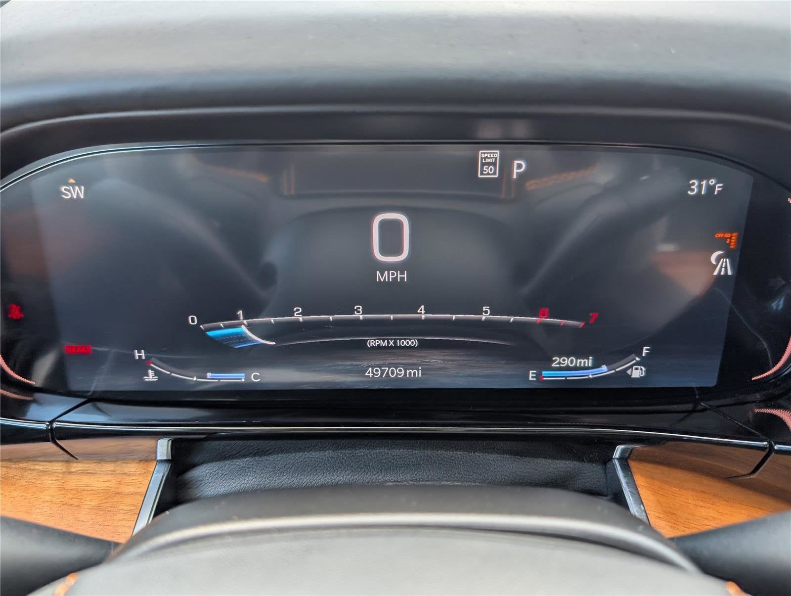 2024 Jeep Grand Wagoneer L Series III