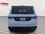 2024 Jeep Grand Wagoneer L Series III