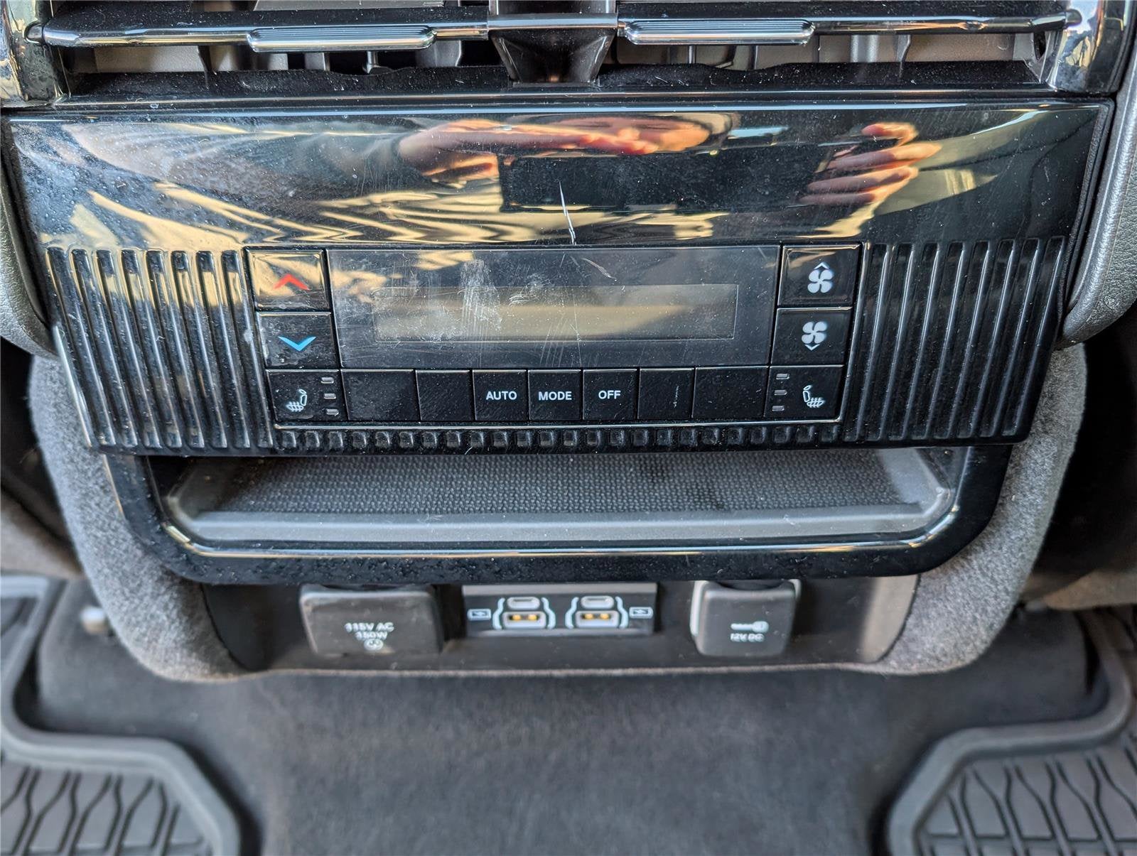 2024 Jeep Wagoneer 4x4