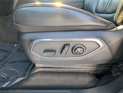 2024 Jeep Wagoneer 4x4