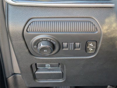 2024 Jeep Wagoneer 4x4