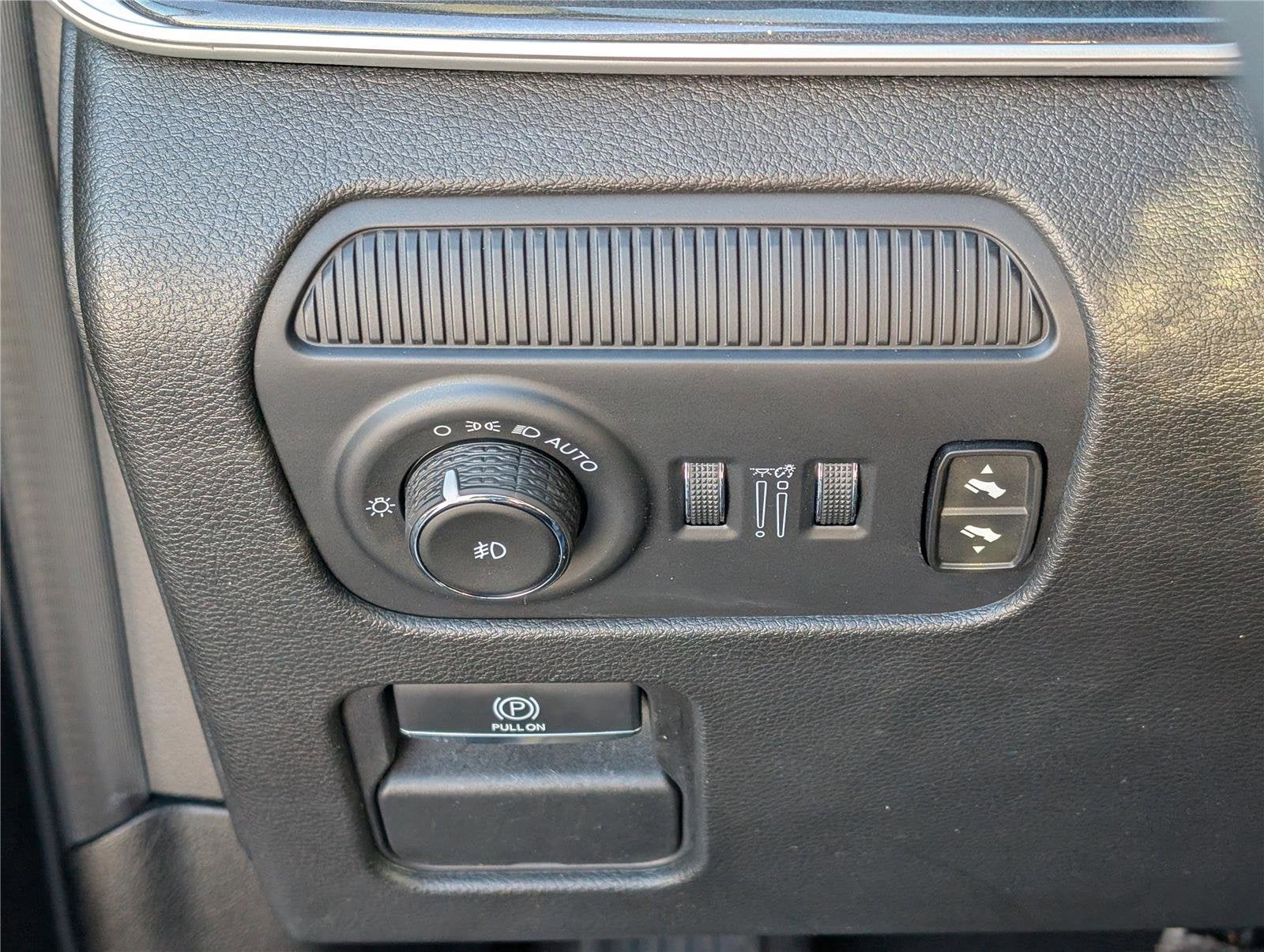 2024 Jeep Wagoneer 4x4