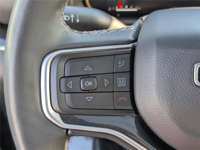 2024 Jeep Wagoneer 4x4