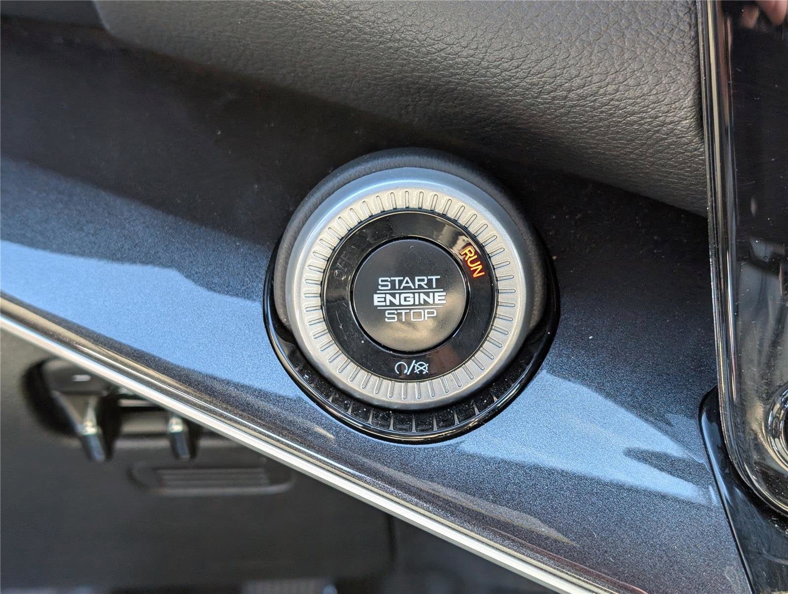 2024 Jeep Wagoneer 4x4