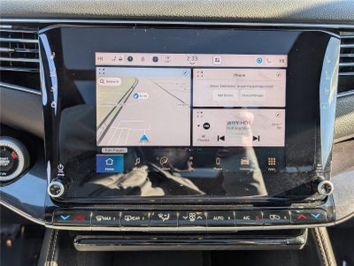 2024 Jeep Wagoneer 4x4