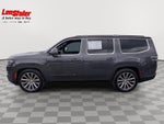 2022 Jeep Grand Wagoneer Series II
