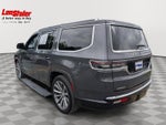 2022 Jeep Grand Wagoneer Series II