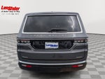2022 Jeep Grand Wagoneer Series II