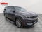 2022 Jeep Grand Wagoneer Series II