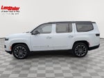 2024 Jeep Grand Wagoneer Series III