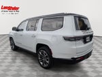 2024 Jeep Grand Wagoneer Series III
