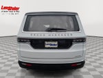 2024 Jeep Grand Wagoneer Series III