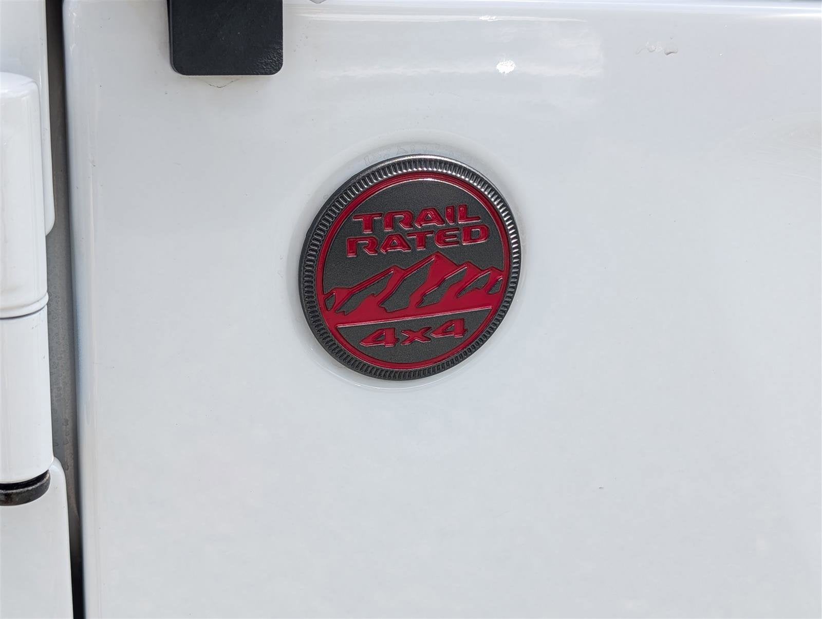 2024 Jeep Gladiator Rubicon X