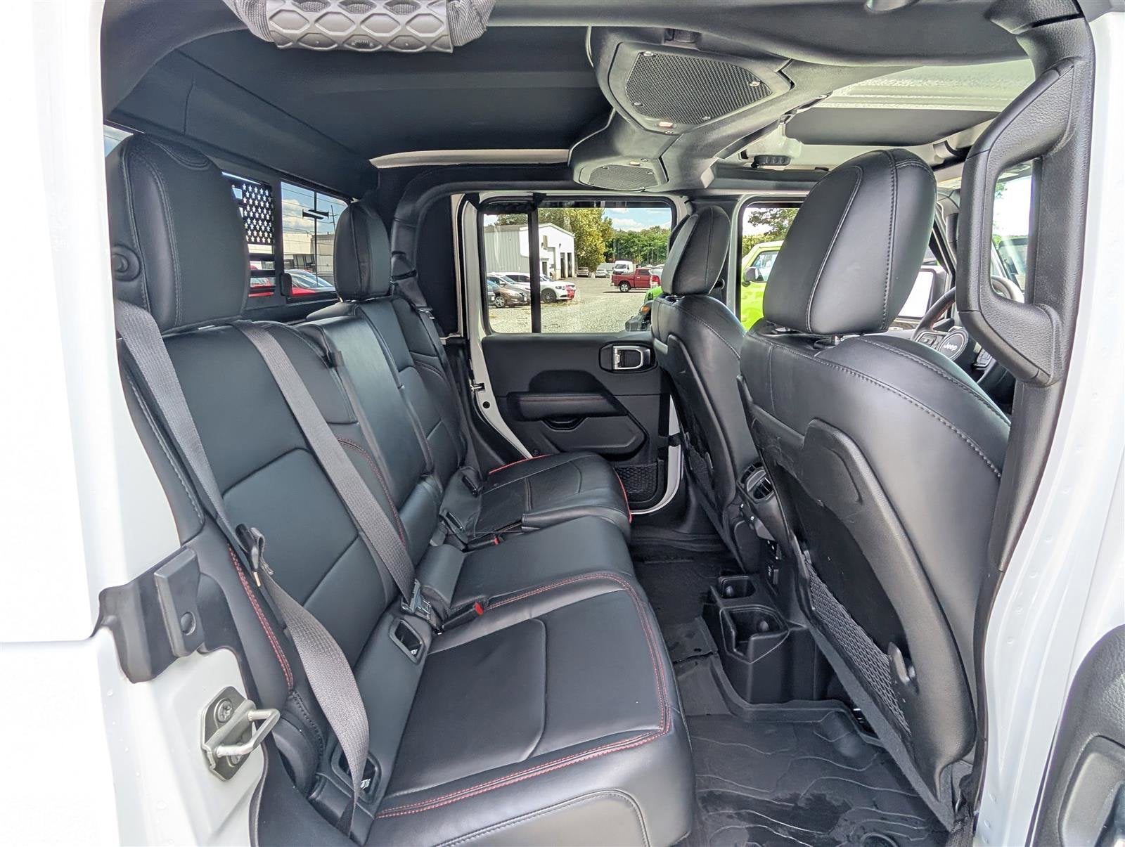 2024 Jeep Gladiator Rubicon X