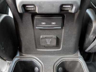 2024 Jeep Gladiator Rubicon X