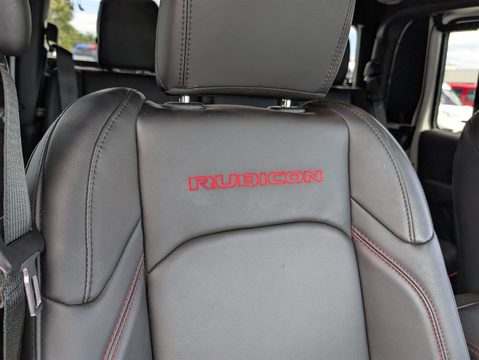 2024 Jeep Gladiator Rubicon X