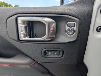 2024 Jeep Gladiator Rubicon X