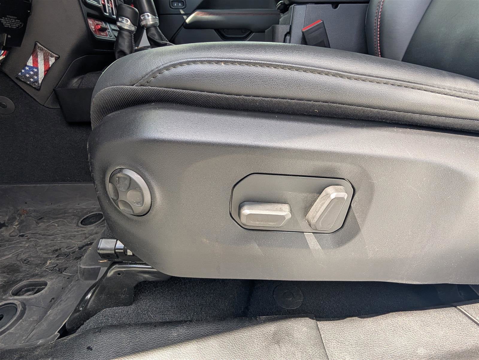 2024 Jeep Gladiator Rubicon X