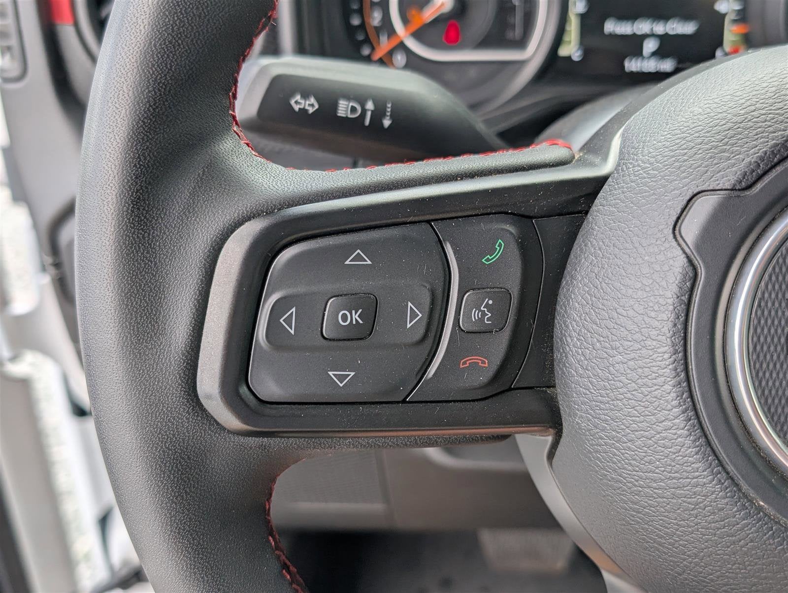 2024 Jeep Gladiator Rubicon X