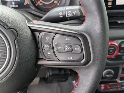 2024 Jeep Gladiator Rubicon X