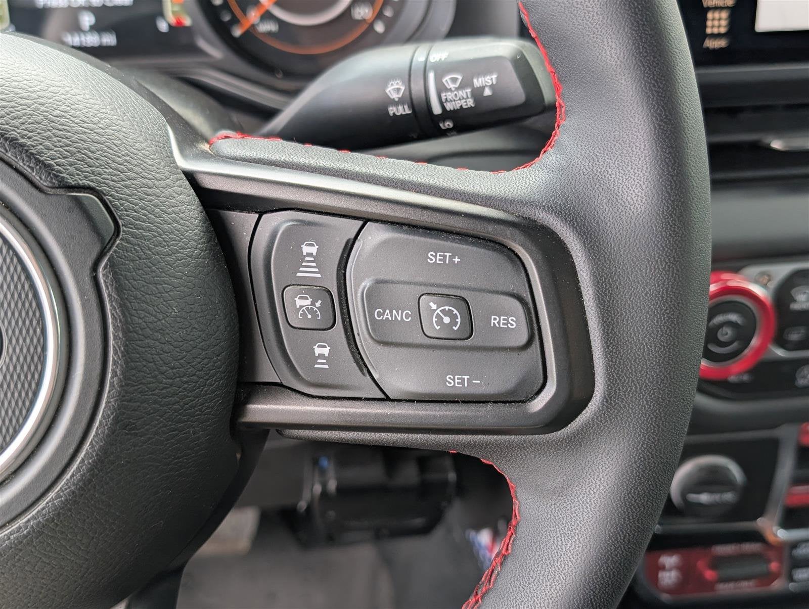 2024 Jeep Gladiator Rubicon X