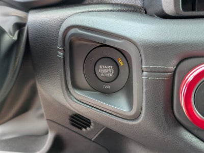 2024 Jeep Gladiator Rubicon X