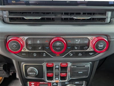 2024 Jeep Gladiator Rubicon X