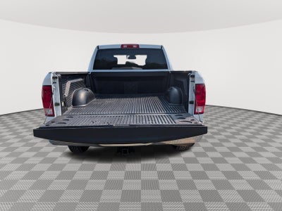2020 RAM 1500 Classic Tradesman