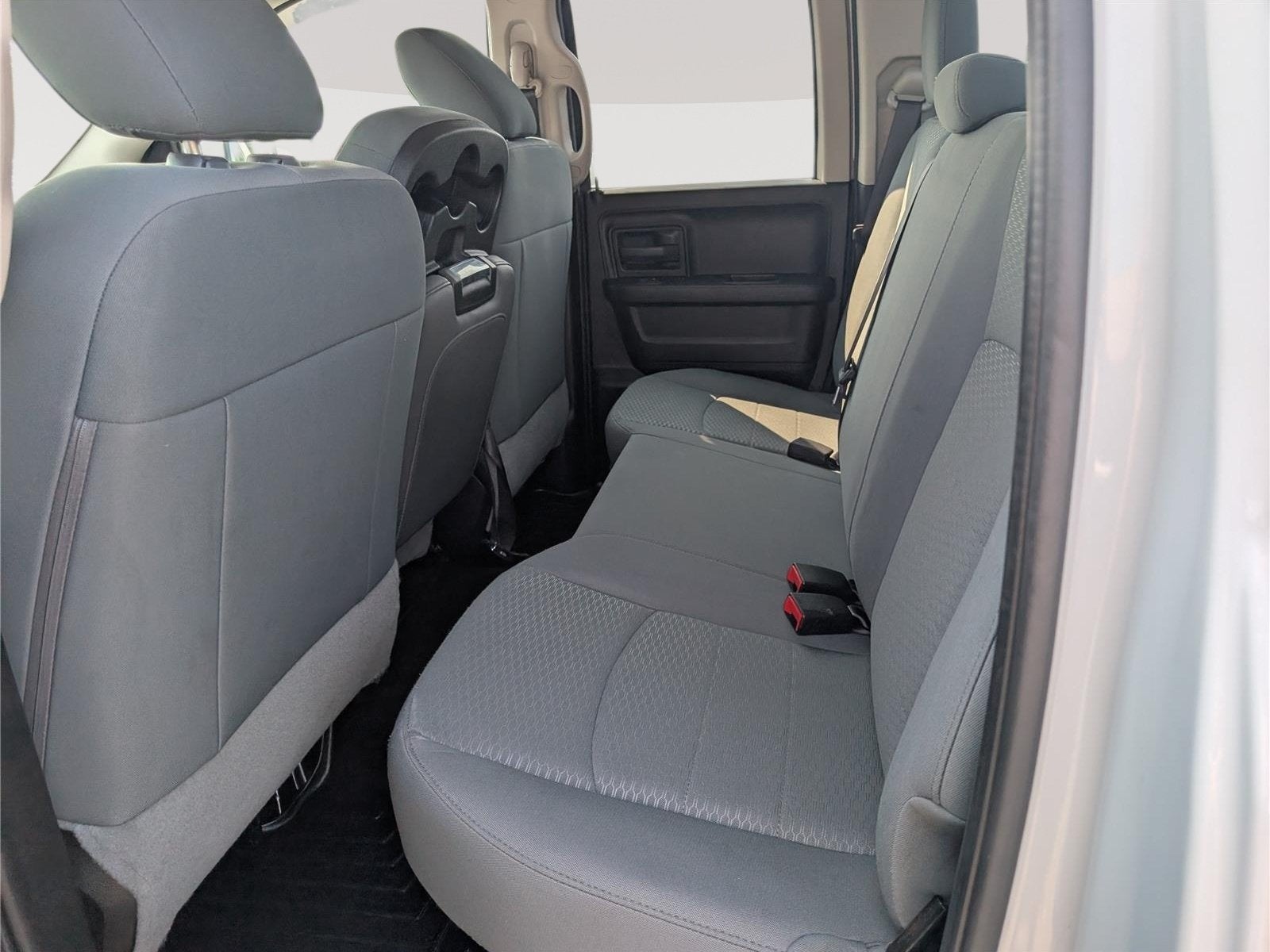 2020 RAM 1500 Classic Tradesman