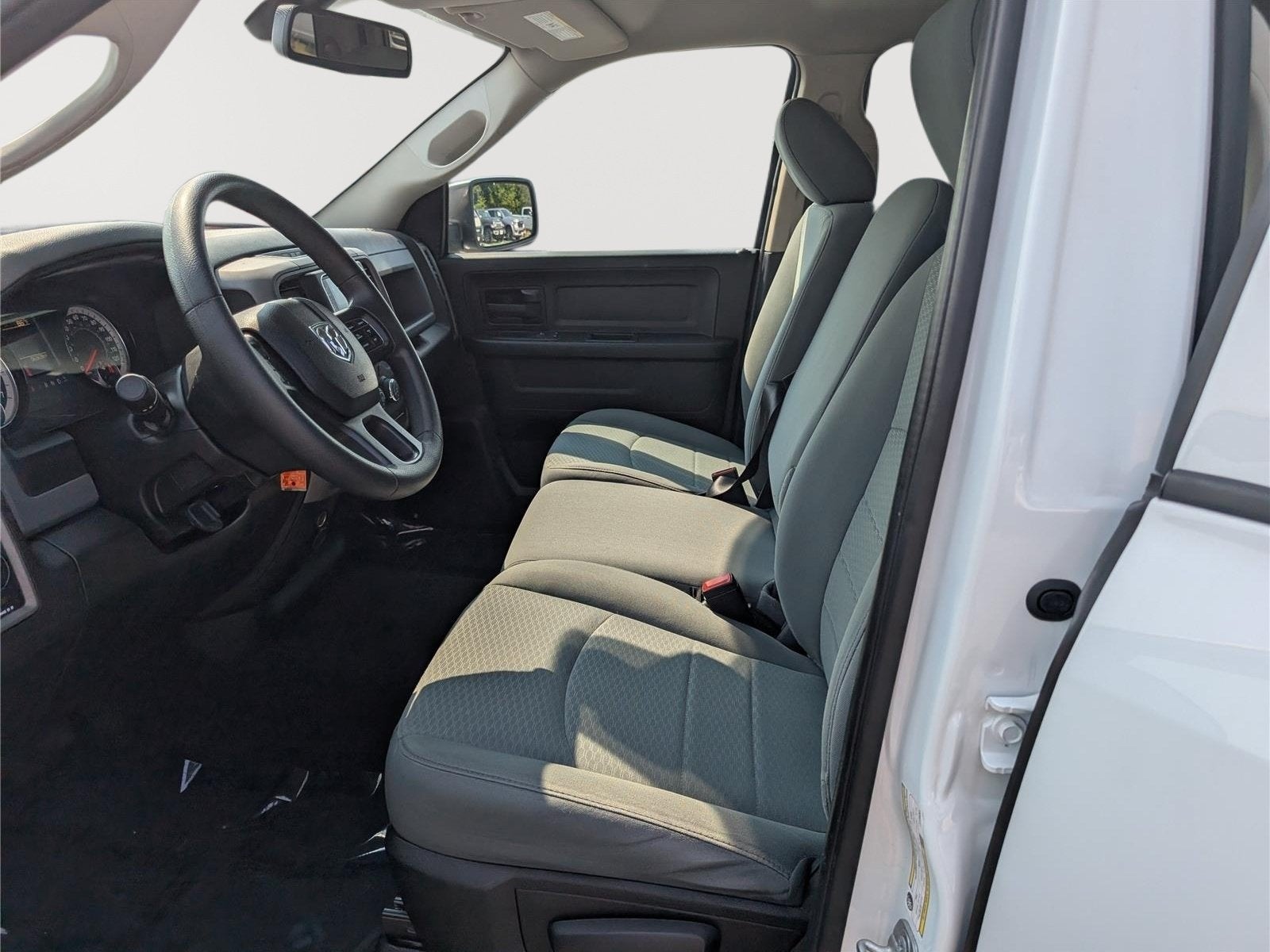 2020 RAM 1500 Classic Tradesman