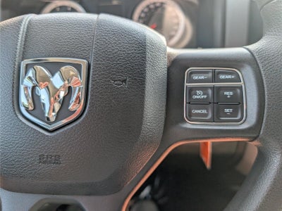 2020 RAM 1500 Classic Tradesman