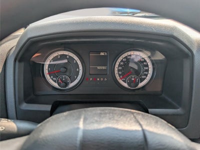 2020 RAM 1500 Classic Tradesman