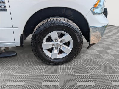 2020 RAM 1500 Classic Tradesman
