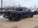 2019 RAM 1500 Classic Warlock