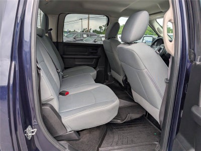 2016 RAM 1500 Express