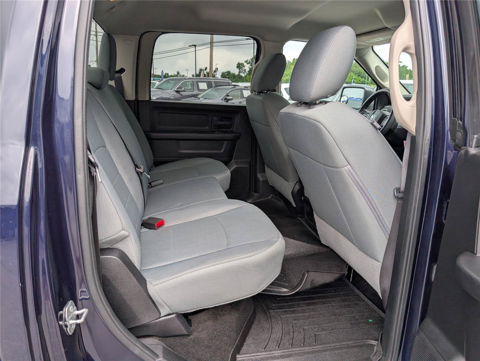 2016 RAM 1500 Express