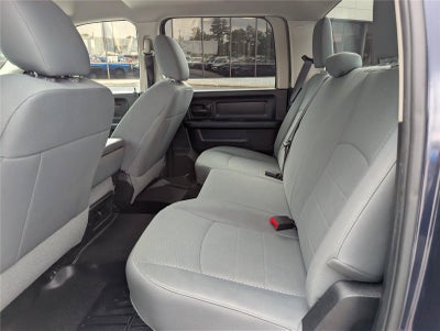 2016 RAM 1500 Express