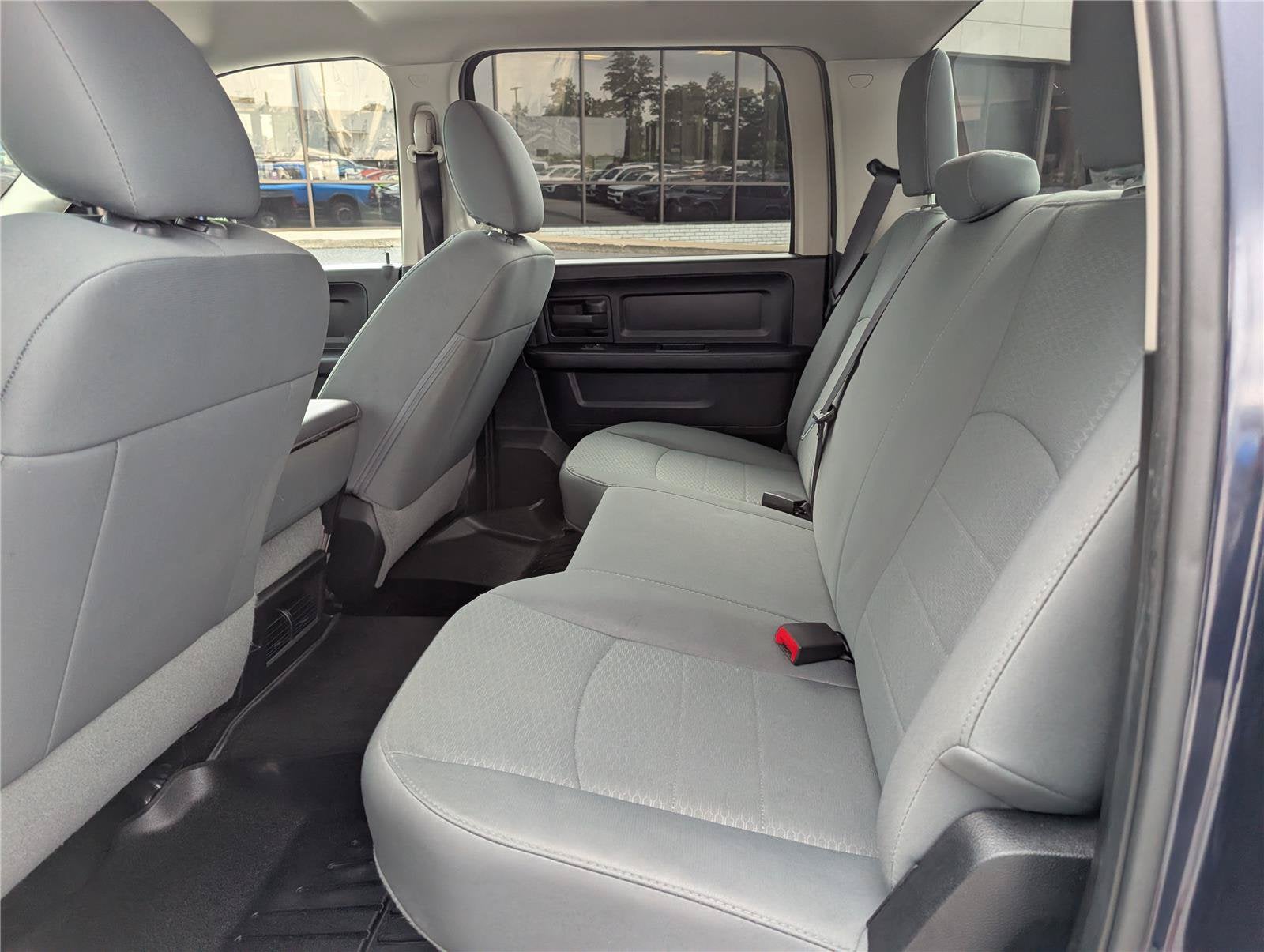 2016 RAM 1500 Express