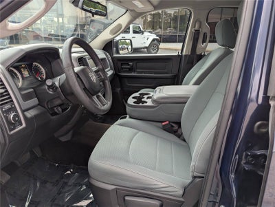 2016 RAM 1500 Express