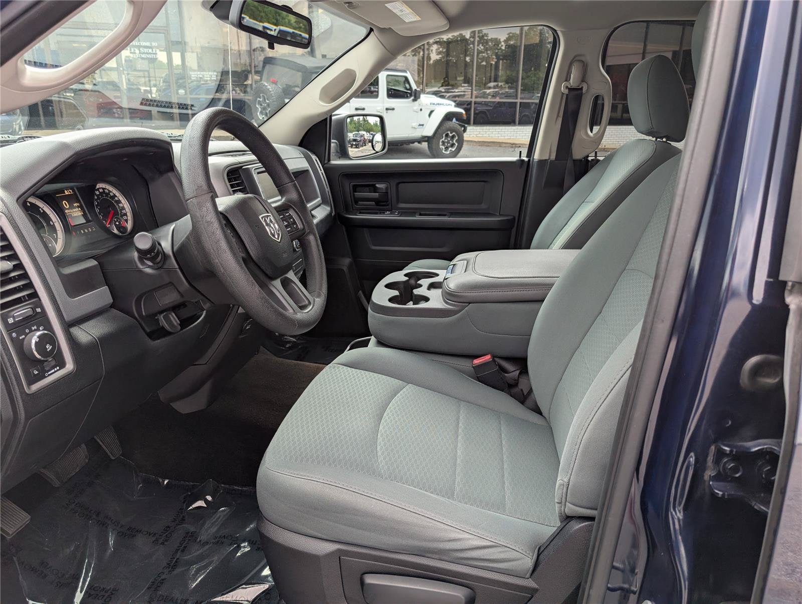 2016 RAM 1500 Express