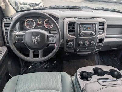 2016 RAM 1500 Express
