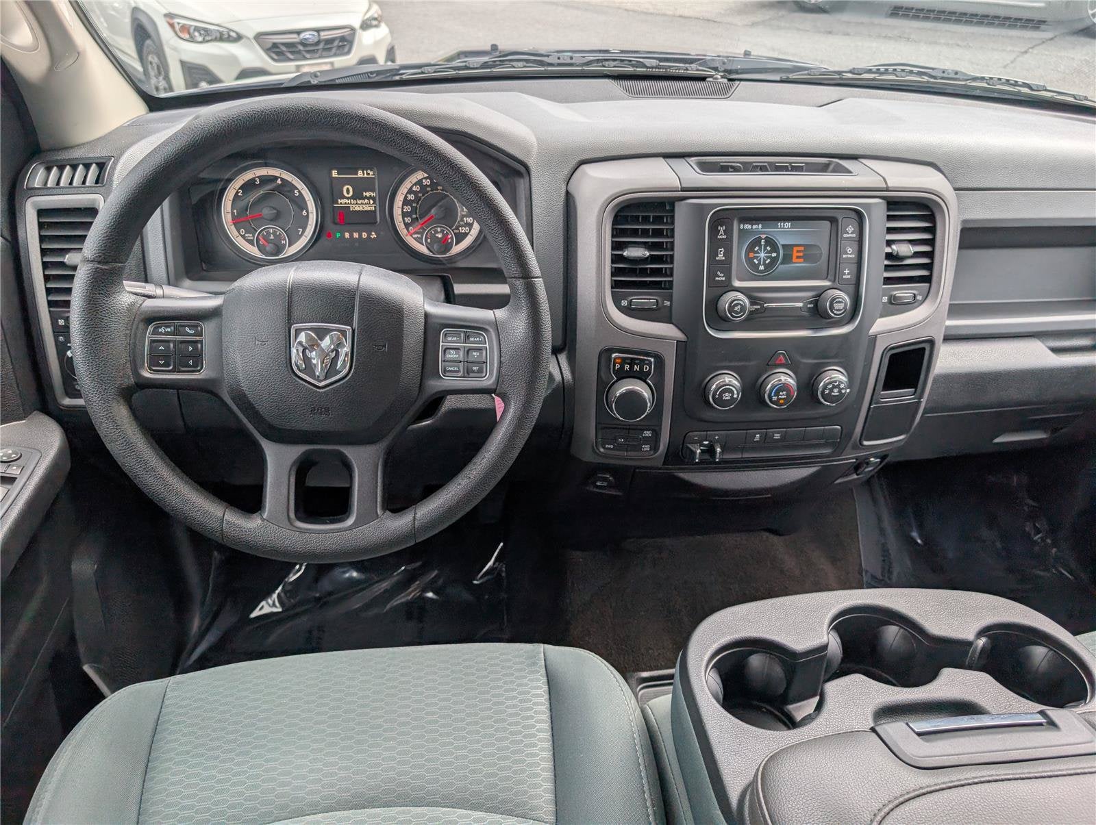 2016 RAM 1500 Express