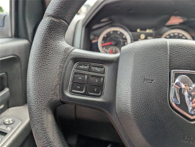 2016 RAM 1500 Express