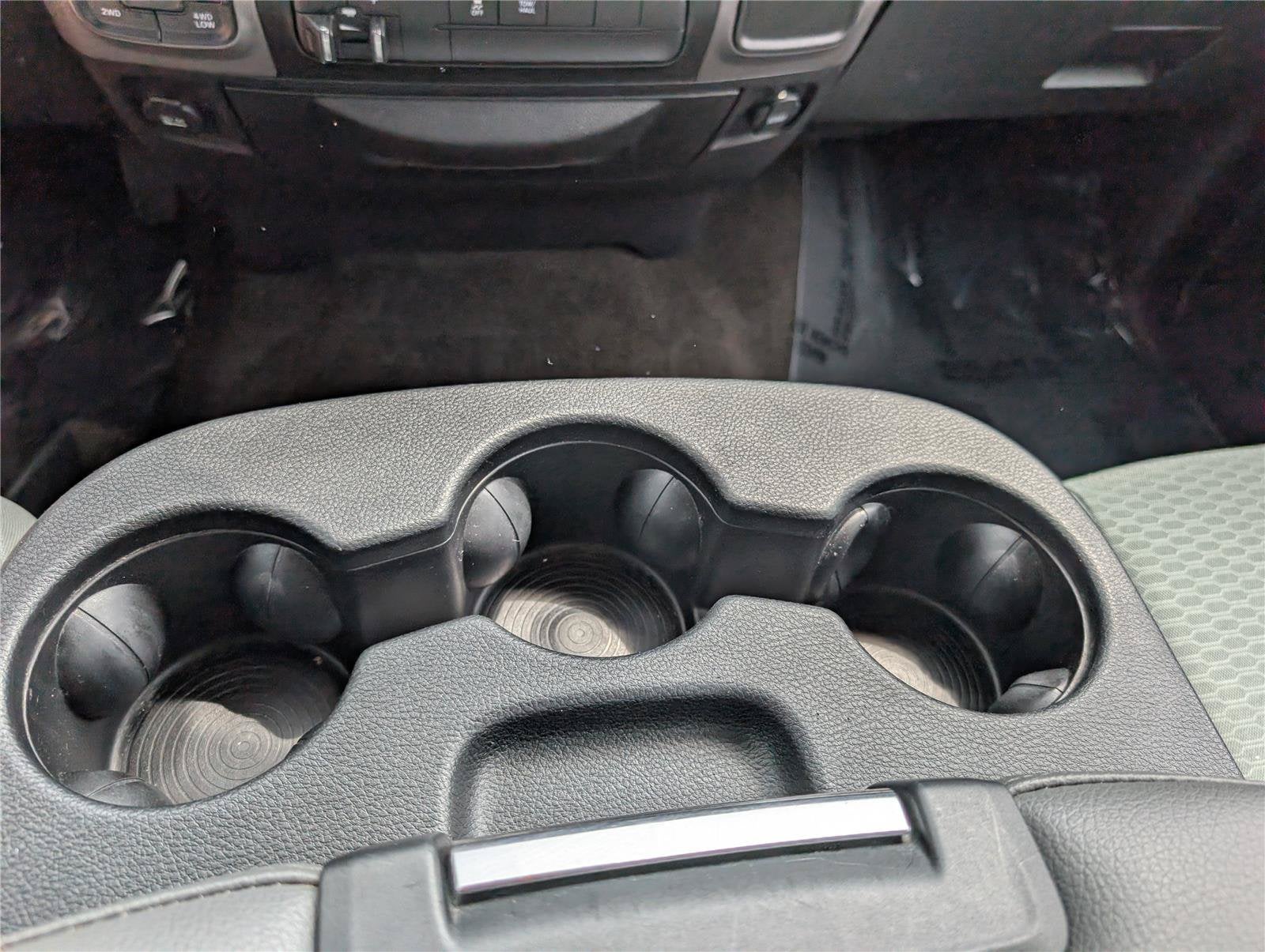2016 RAM 1500 Express