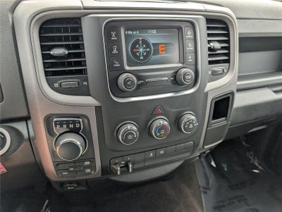 2016 RAM 1500 Express