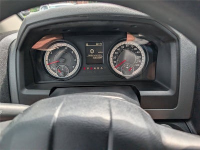 2016 RAM 1500 Express