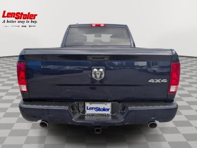 2016 RAM 1500 Express