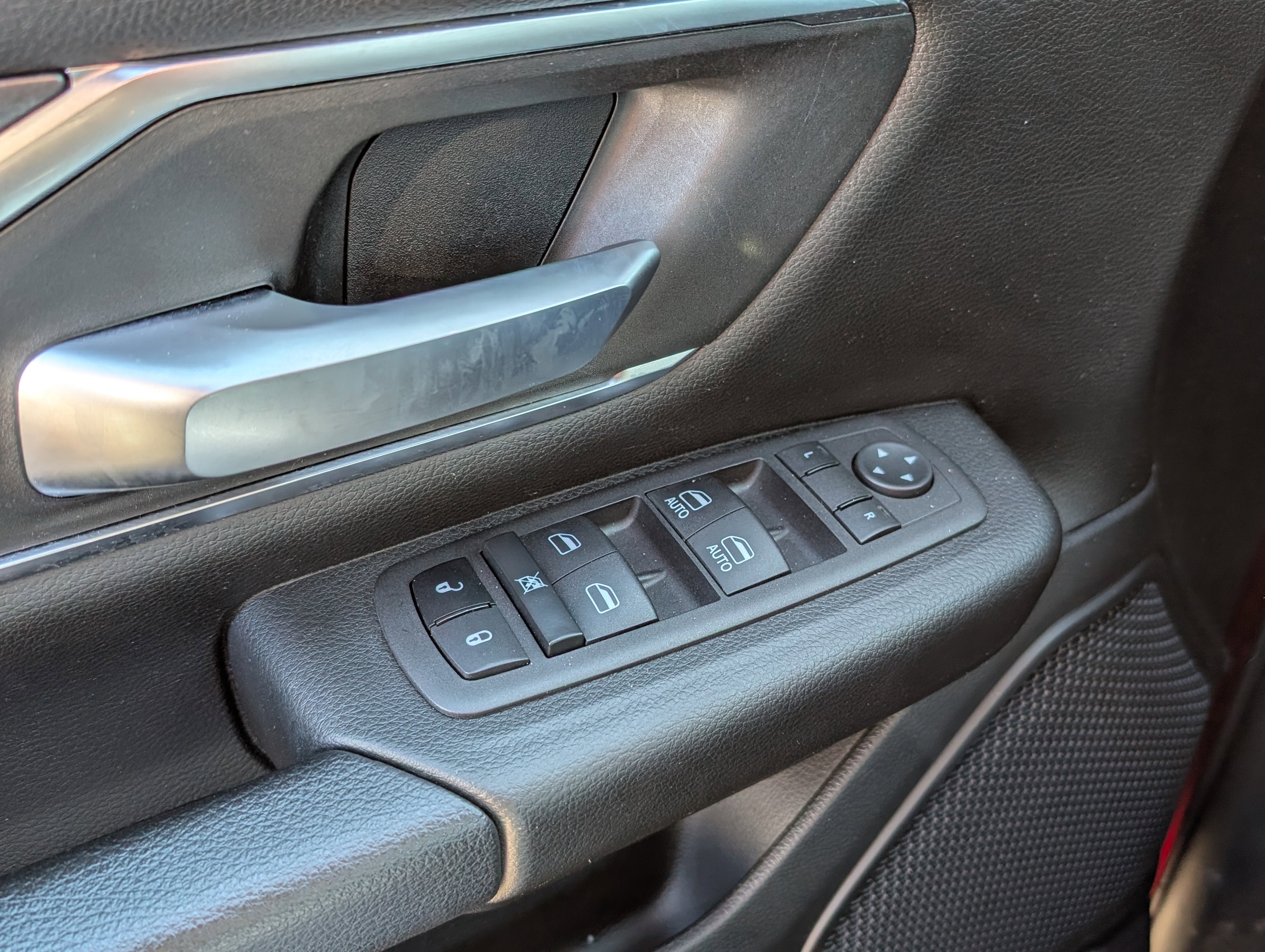 2024 RAM 1500 Big Horn