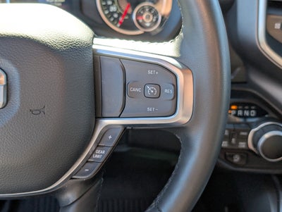 2024 RAM 1500 Big Horn